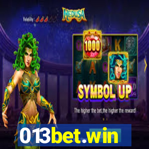 013bet.win