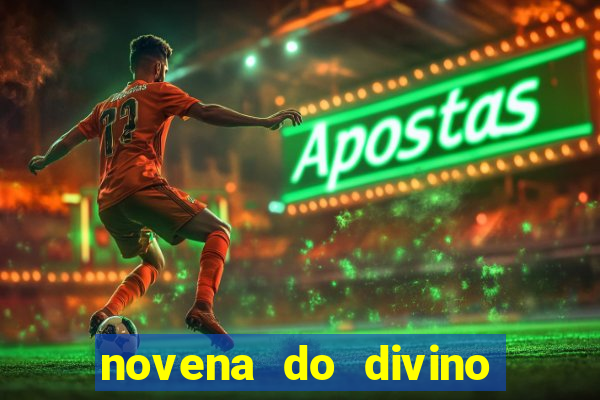 novena do divino pai eterno