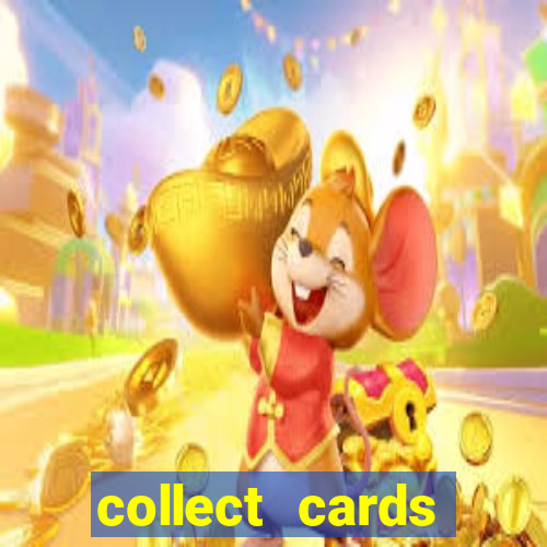 collect cards baixar app