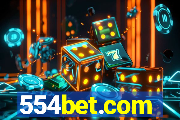 554bet.com