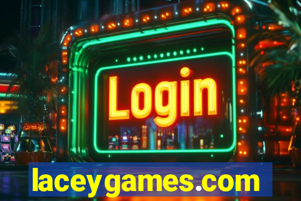 laceygames.com