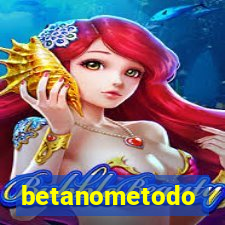 betanometodo