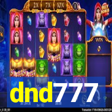 dnd777