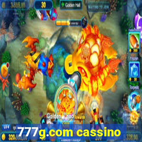 777g.com cassino