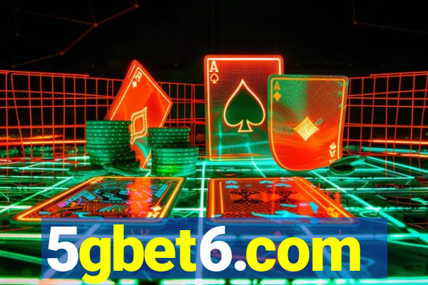 5gbet6.com