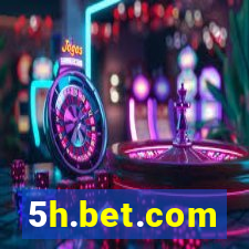 5h.bet.com