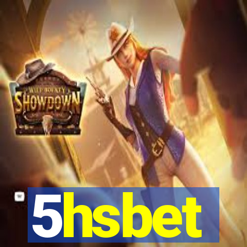 5hsbet