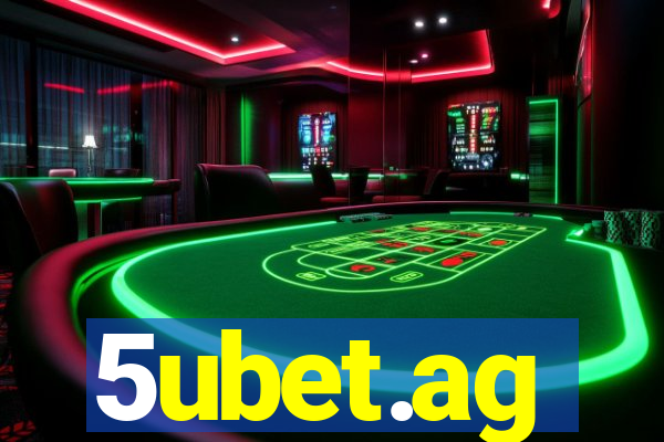 5ubet.ag