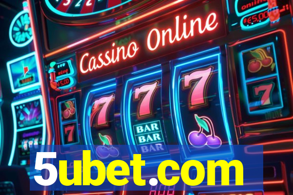 5ubet.com