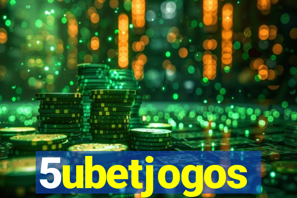 5ubetjogos