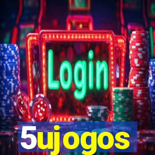 5ujogos