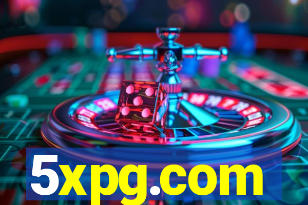 5xpg.com