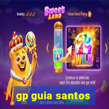 gp guia santos