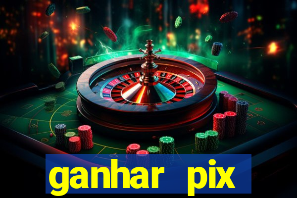 ganhar pix respondendo pesquisas