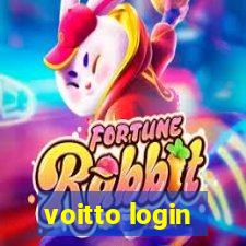 voitto login