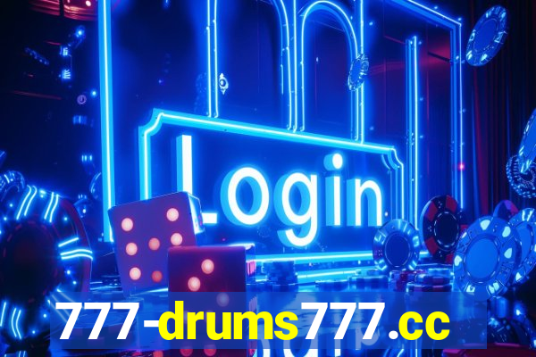 777-drums777.cc