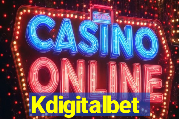 Kdigitalbet