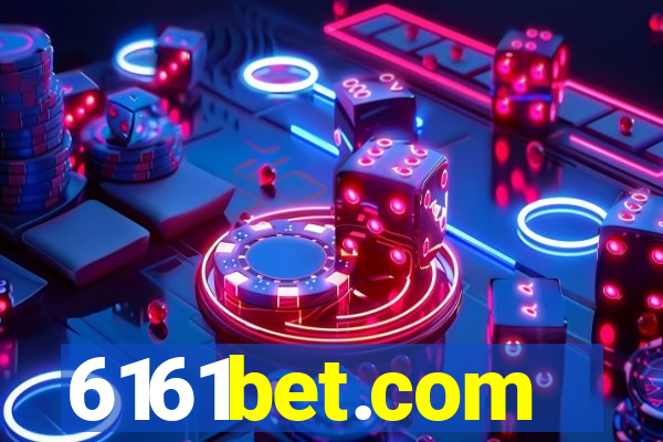 6161bet.com