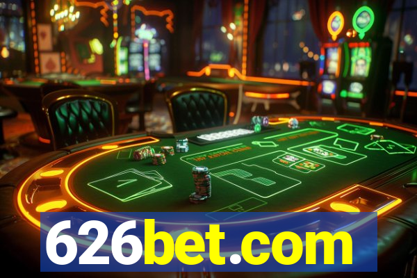 626bet.com