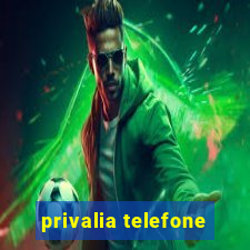 privalia telefone