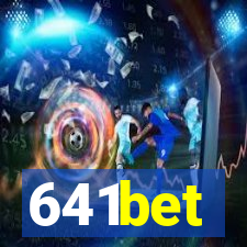 641bet