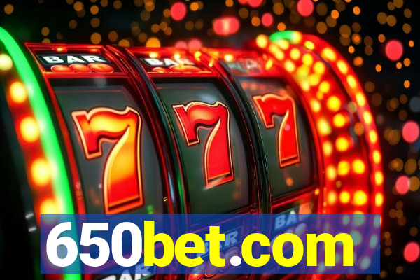 650bet.com