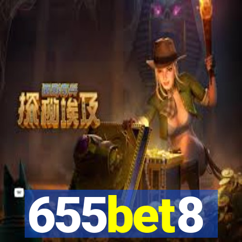 655bet8