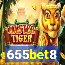 655bet8