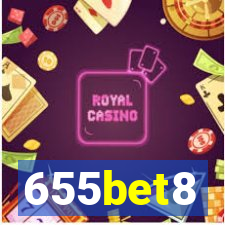 655bet8