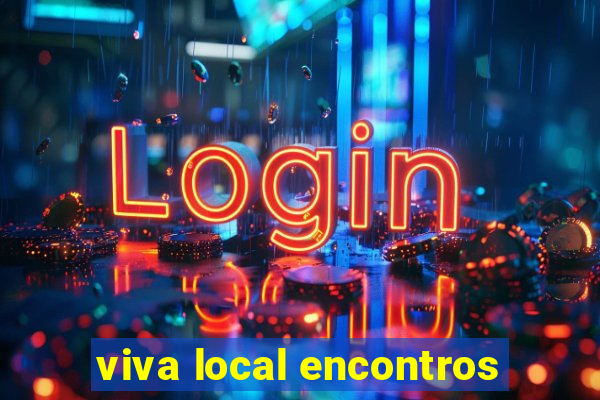 viva local encontros