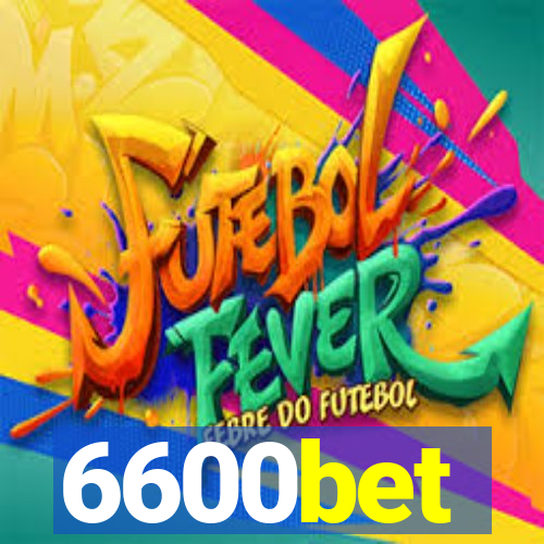 6600bet