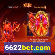 6622bet.com