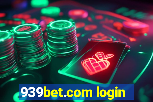 939bet.com login