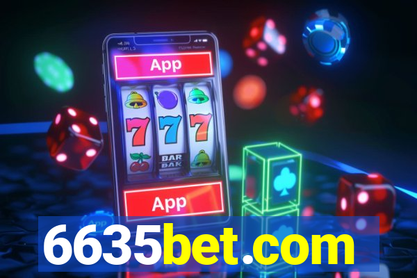 6635bet.com