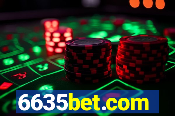 6635bet.com