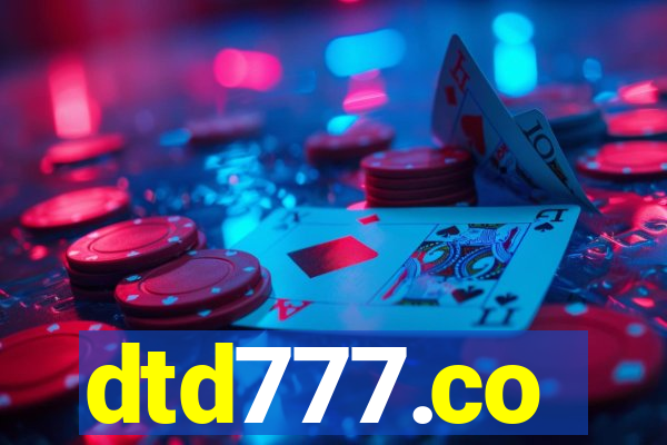 dtd777.co