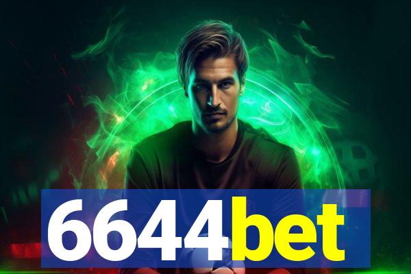 6644bet