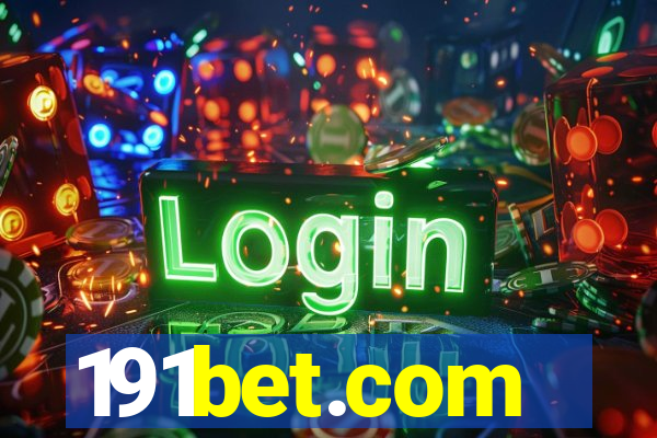 191bet.com