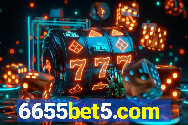 6655bet5.com