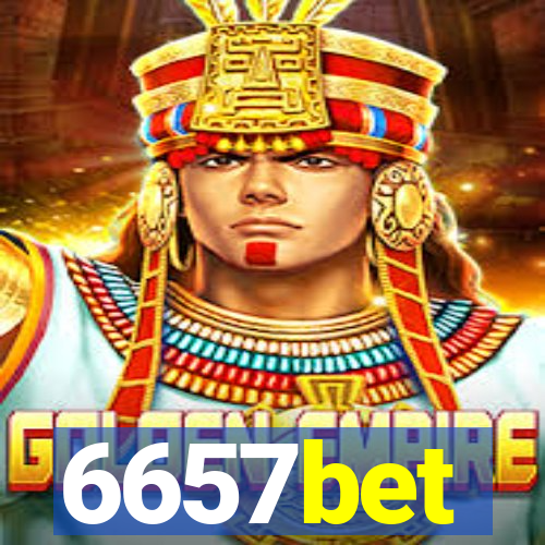 6657bet