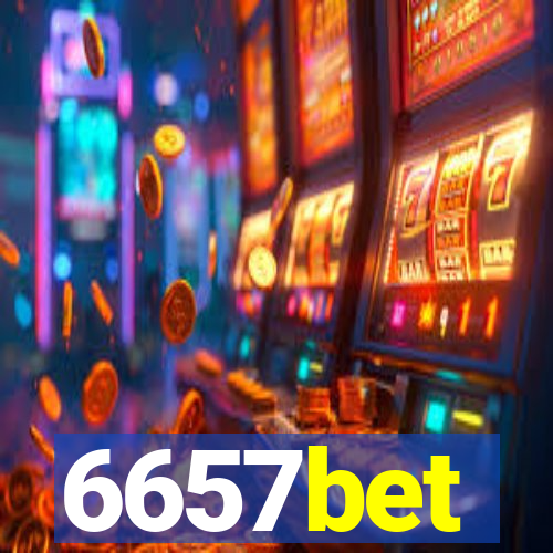 6657bet