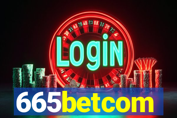 665betcom