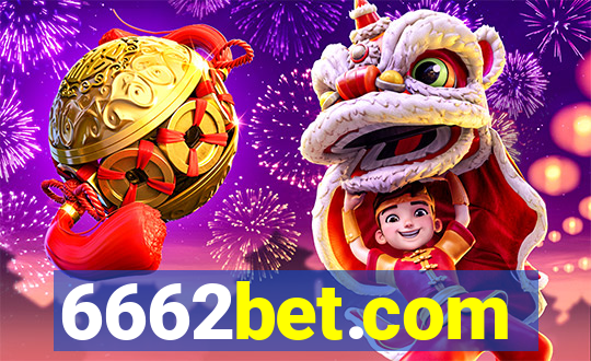 6662bet.com