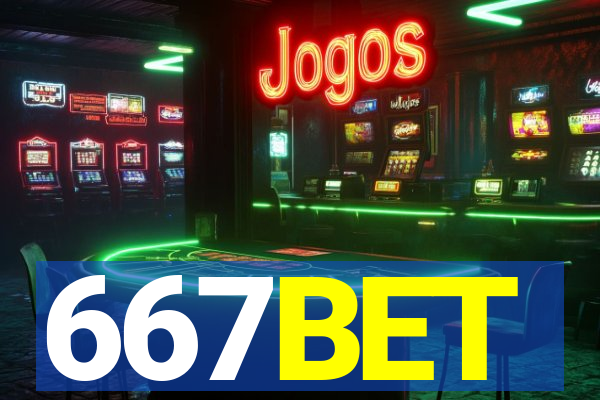 667BET