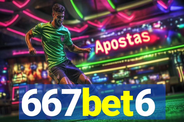 667bet6