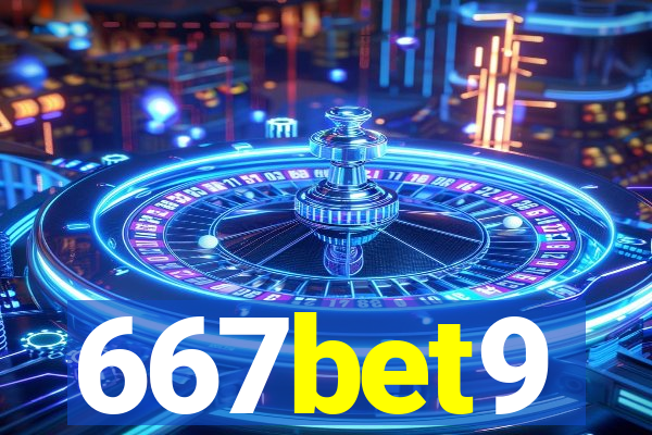 667bet9