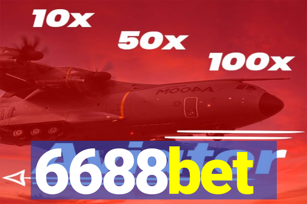 6688bet