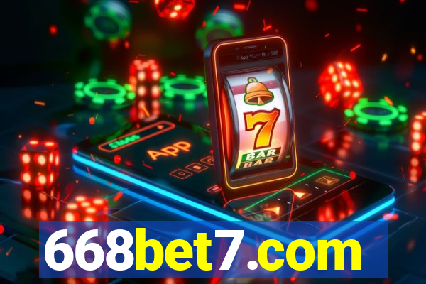 668bet7.com