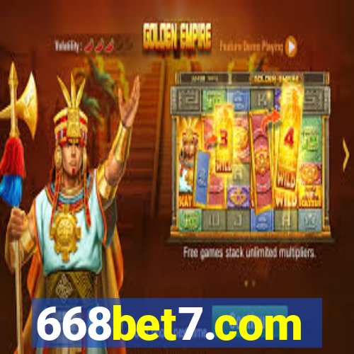 668bet7.com