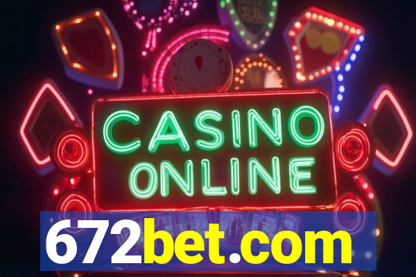 672bet.com